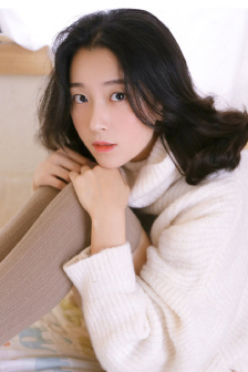 张津瑜 盘