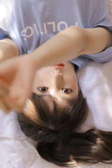 浓情女人香